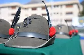Associazione Nazionale Alpini