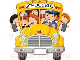 Orari scuolabus anno scolastico 2023/2024